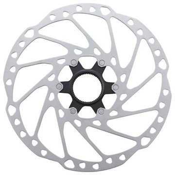 Brzdový kotúč SHIMANO 160Mm CL Int. Sm-Rt64
