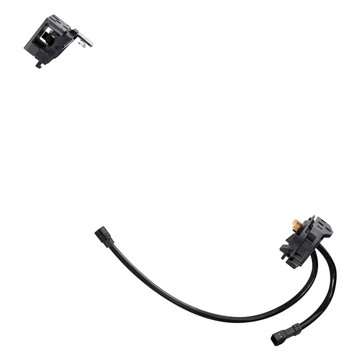Držiak SHIMANO Steps Bt-E8035 400Mm