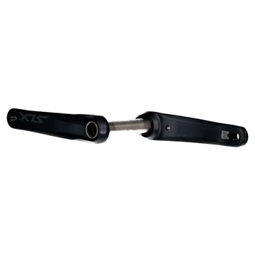 Kľuky SHIMANO FC-M7100-1 175mm
