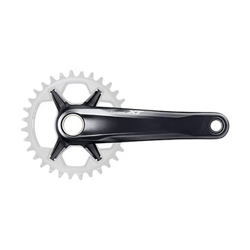 Kľuky SHIMANO 12v S/Plato FC-M8130-1 175mm
