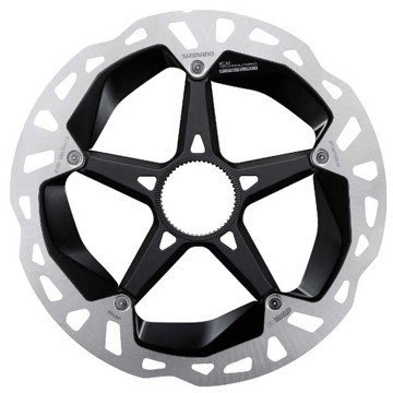 SHIMANO Brake rotor 180Mm CL Ext. Rt-Mt900 Icetechfr