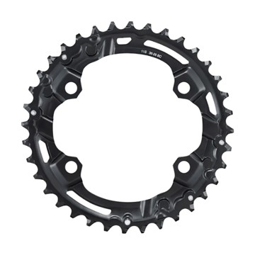 Prevodník SHIMANO 36T-BC FC-M5100-2