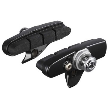 Brzdové špalíky SHIMANO R55C4 Br-R8110 Ultegra