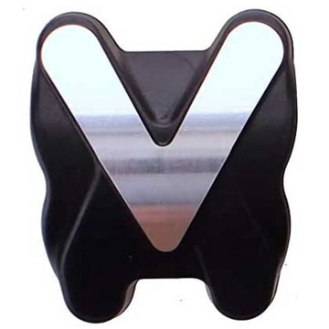 Objímka sedlovky PRO Vibe Abrazadera Manillar+ Tornillos