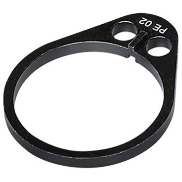 PRO Spacers Espaciador 10mm Inf. 1-1/8"