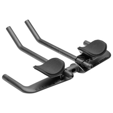 PROFILE DESIGN Handlebar Aeria Ultimate II 42cm/Ergo/35c+ Matte
