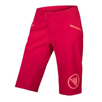 Pantaloni corti ENDURA Singletrack Lite W