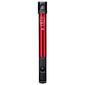 CRANKBROTHERS Hand pump Klic HV Minnaar Leogan