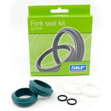 SKF Seal 37 (2019-22)