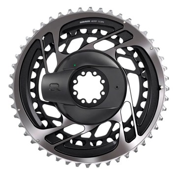 Kedjehjul Sram Kit Power Araña+Platos Dm+Desv Red Axs