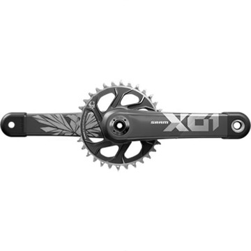 SRAM Cranks Eagle Dub 55Mm Dm 32D (C2)