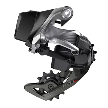 Zadná prehadzovačka SRAM Red E-Tap 11V 32D