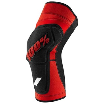 Rodilleras 100% Ridecamp Knee Guards