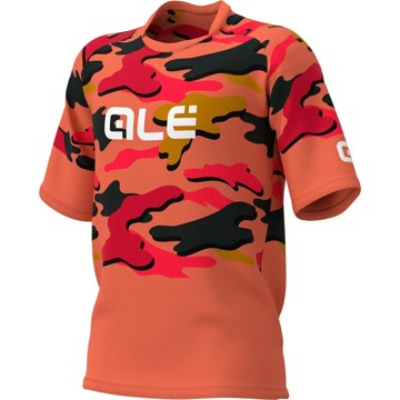 Maillot de manga corta ALE Mc Stain