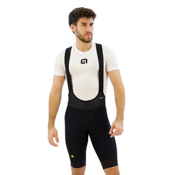 Culotte corto con tirantes ALE Speedfondo
