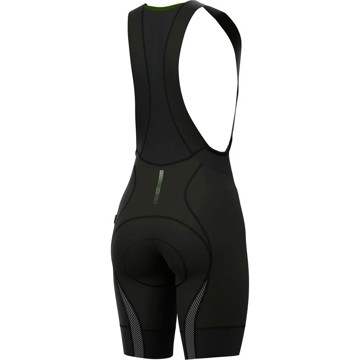 Cyklistické nohavice ALE Wmn Green Speed