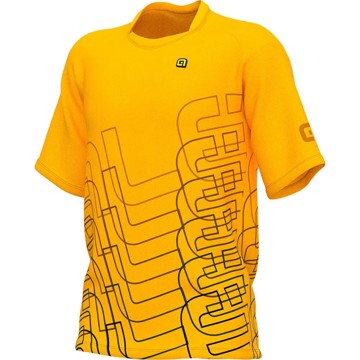 Maillot de manga corta ALE Visual