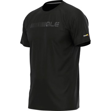 ALE Base layer shirt Ride Me Crazy