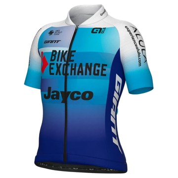 Dres s krátkym rukávom ALE Niño  Exchange