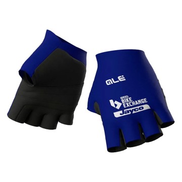 Krátke rukavice ALE Guantes Cortos Bike Exchange
