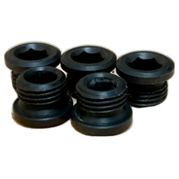 Skrutky ROTOR Pista 5T Acero