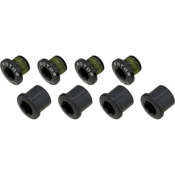 Skrutky ROTOR Set Tornillos Plato Ctra 4 Brazos