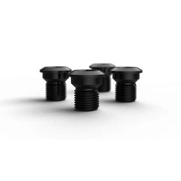 Skrutky ROTOR Set Tornillos  4T