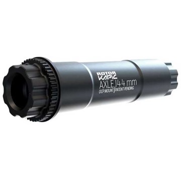 Stredové zloženie ROTOR Axle Super Boost L144