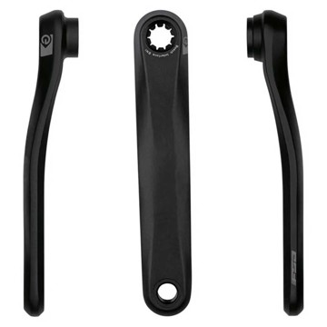 Kľuky FSA CK-602 E-Bike 170mm