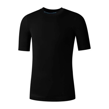 Spodná bielizeň SHIMANO S-Phyre Short Sleeve Base Layer