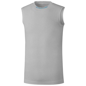 Spodná bielizeň SHIMANO Phyre Sleeveless Base Layer
