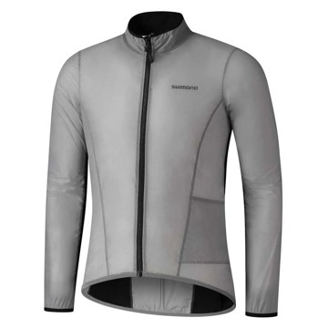 Vetrovka SHIMANO Primavera Wind Breaker Light