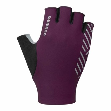 Krátke rukavice SHIMANO Advanced Gloves
