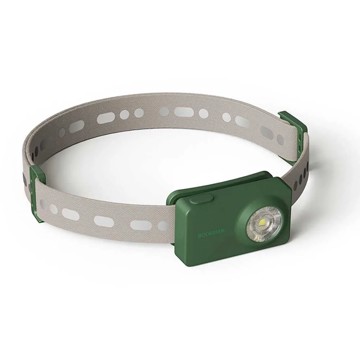Luz delantera BOOKMAN USB