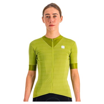 Maillot De Manga Corta Sportful Kelly W Short Sleeve