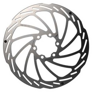 Disco de freno BBB PowerStop BBS-112