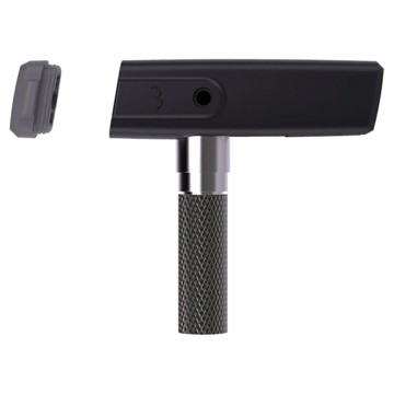 Llave dinamométrica BBB Torquetune Btl-182 4-5-6Nm