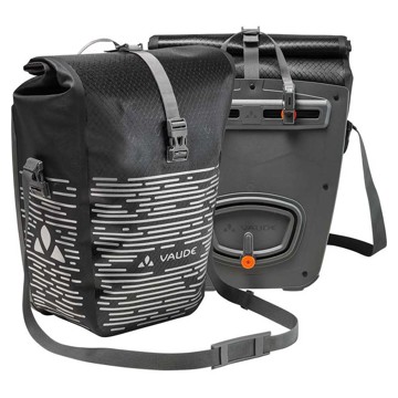 Brašne Vaude Aqua Back Luminum II 24L