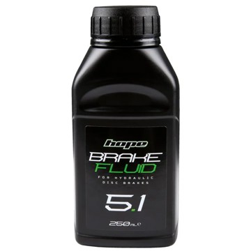 Brzdová kvapalina HOPE Liquido Freno Dot 5.1 250 Ml