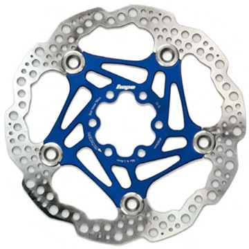 HOPE Brake rotor Disco de freno Floating 203mm