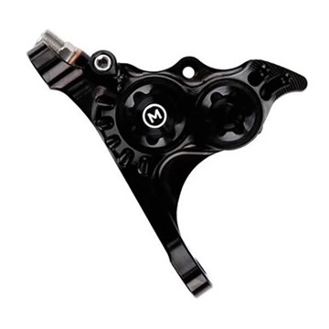 HOPE Brake lever Rx4+ Flat Mount Del. 160Mm