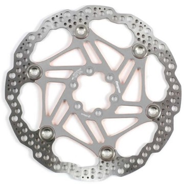 HOPE Brake rotor Disco de freno 6B 203mm