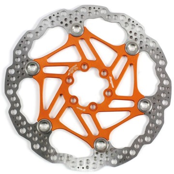 HOPE Brake rotor Disco de freno Floating 220mm
