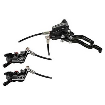 Spak Hope Tech 3 E4 Duo