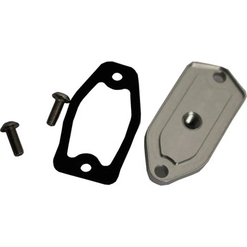 HOPE Bleeding kit Tapa Race/Race Evo Para Kit Sangrado