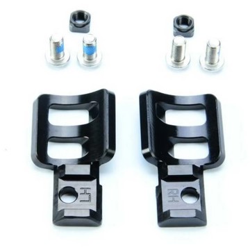 HOPE Levers D.Mando Tech3 I-Spec Evo