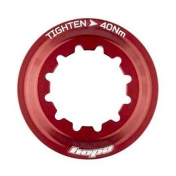 HOPE Attachment ring De Cierre Discos Center Lock
