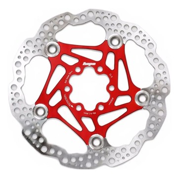 Disco De Freno Hope Floating 220 Mm