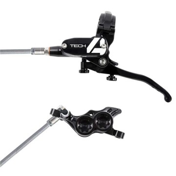 Freno HOPE Tech 4 E4 Trasero