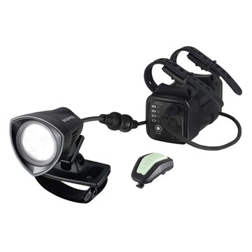 Sigma Front Light Buster 2000